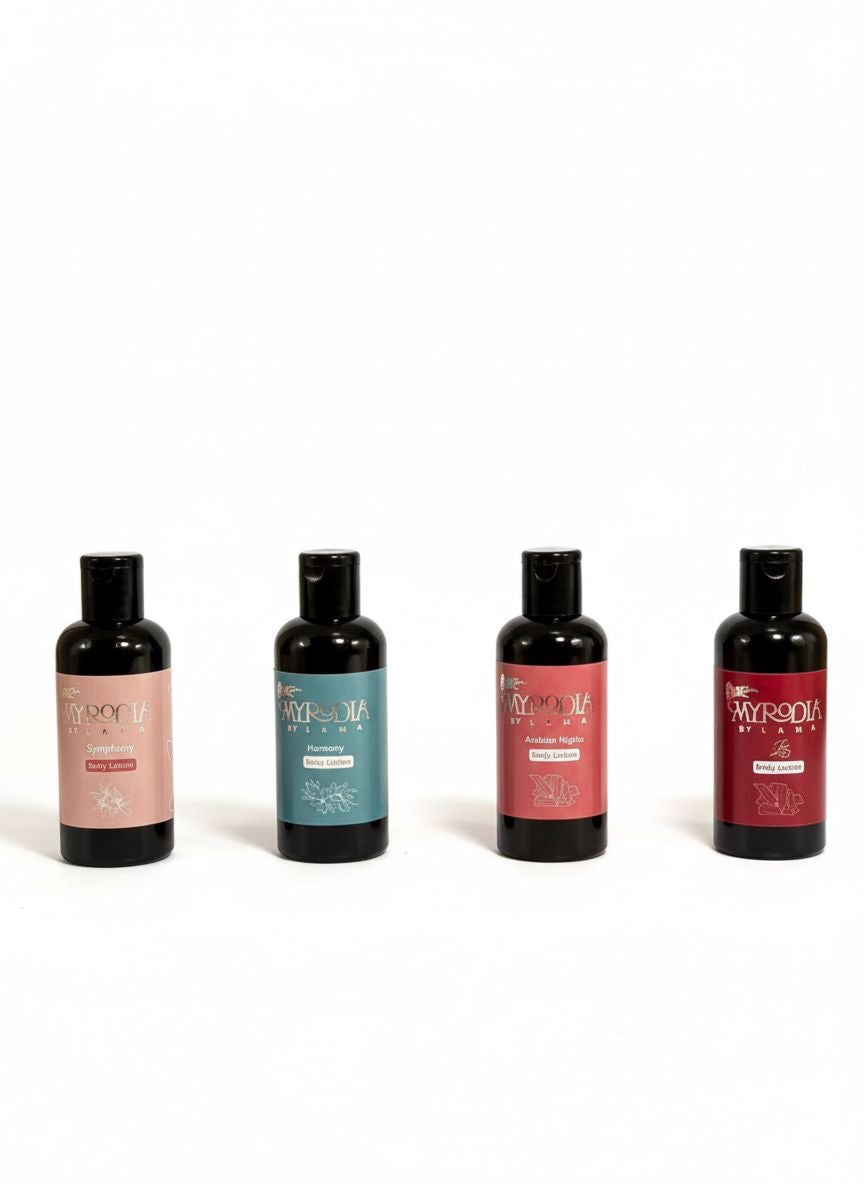 The Mini Signature Collection