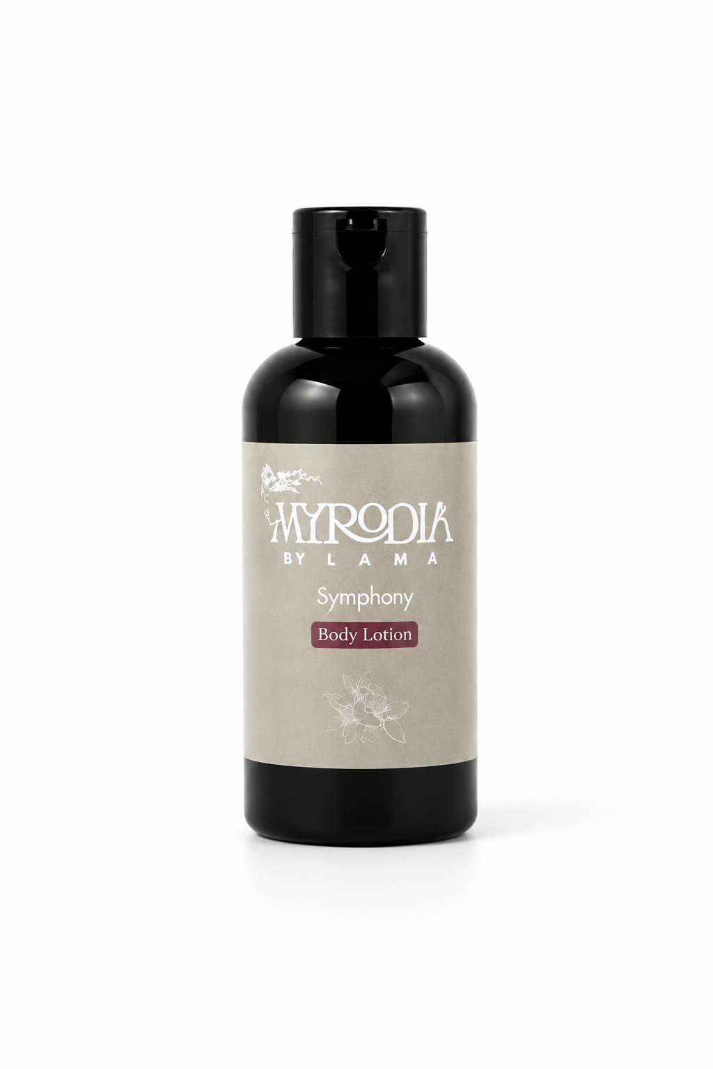 Body Lotion Symphony Coco Vanilla