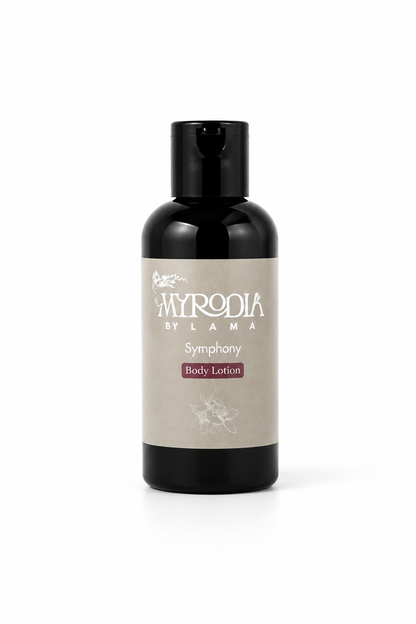 Body Lotion Symphony Coco Vanilla