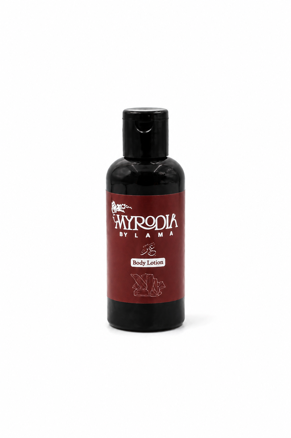 Body Lotion Abir Floral Oud