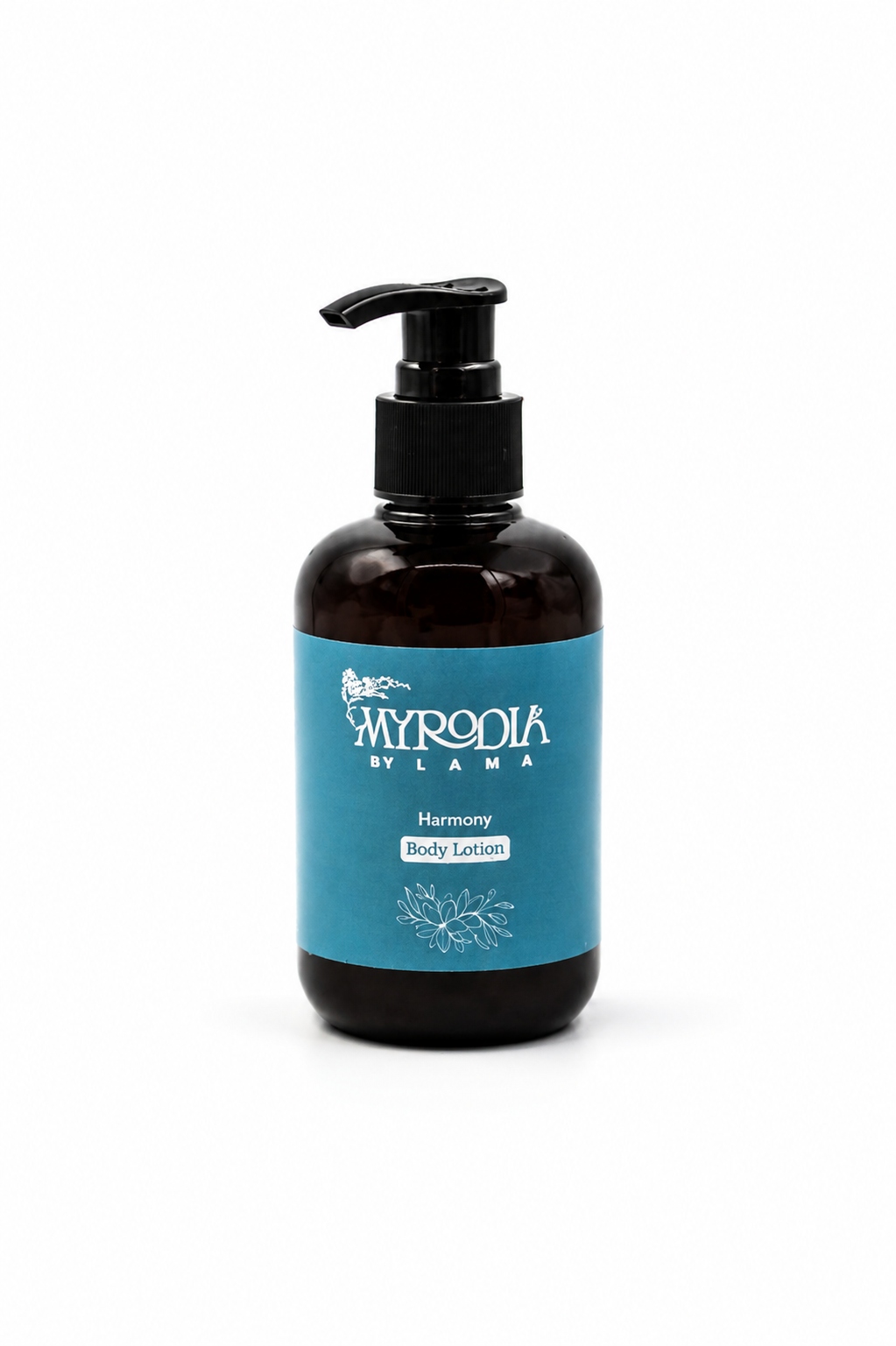 Body Lotion Harmony Citrus