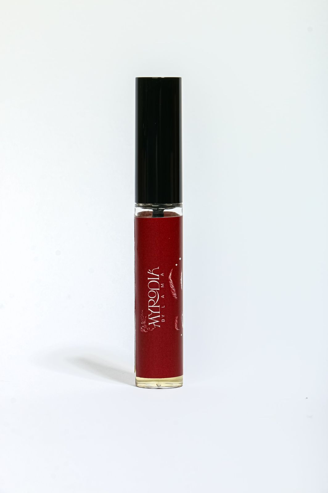 LASH/EYEBROW OIL