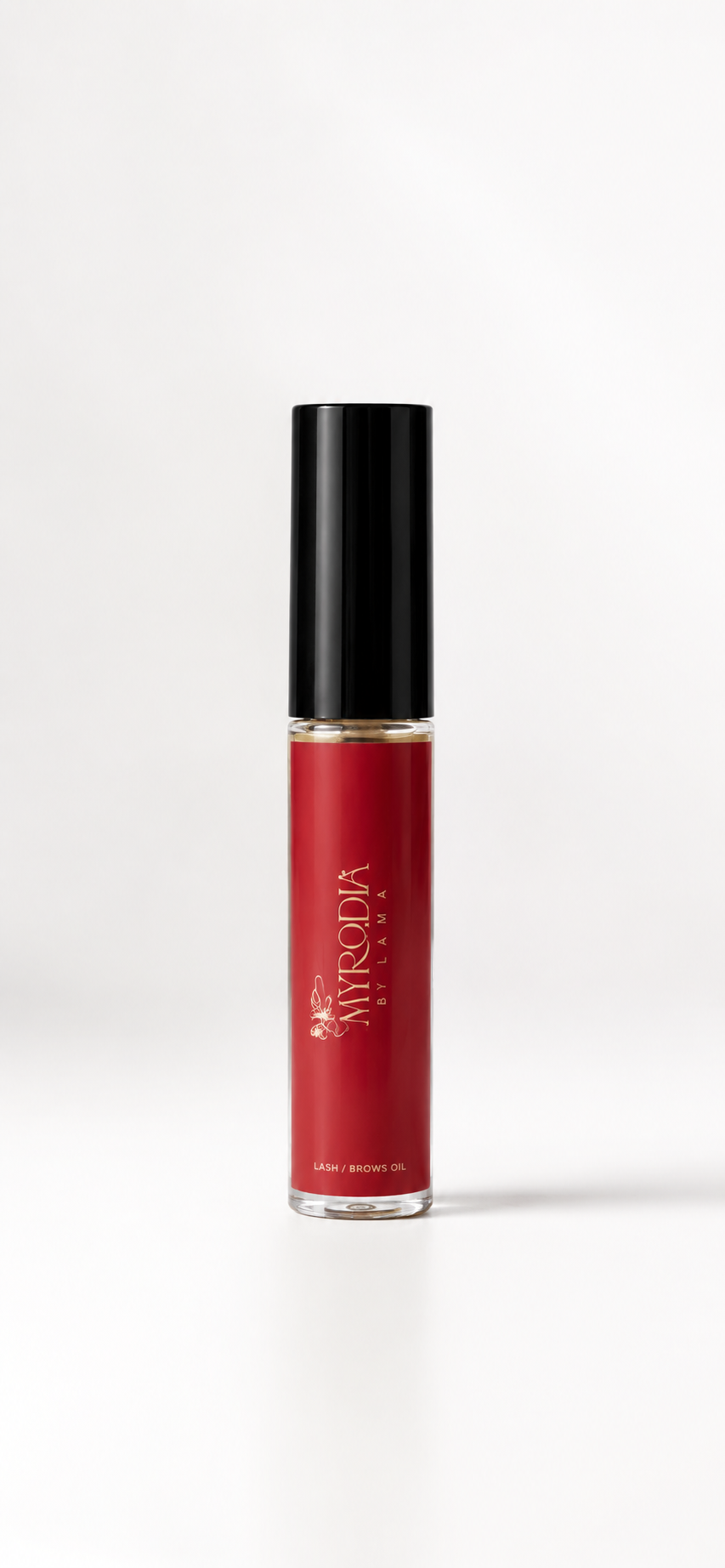 LASH/EYEBROW OIL