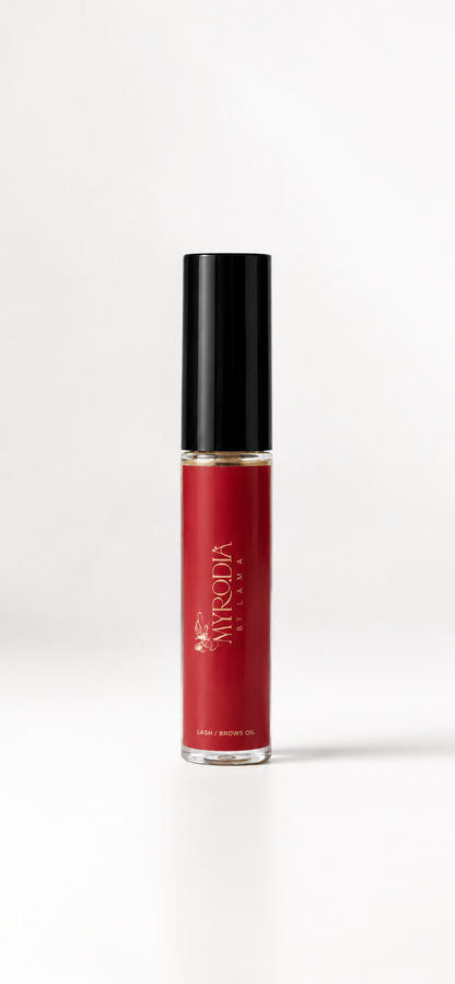 LASH/EYEBROW OIL